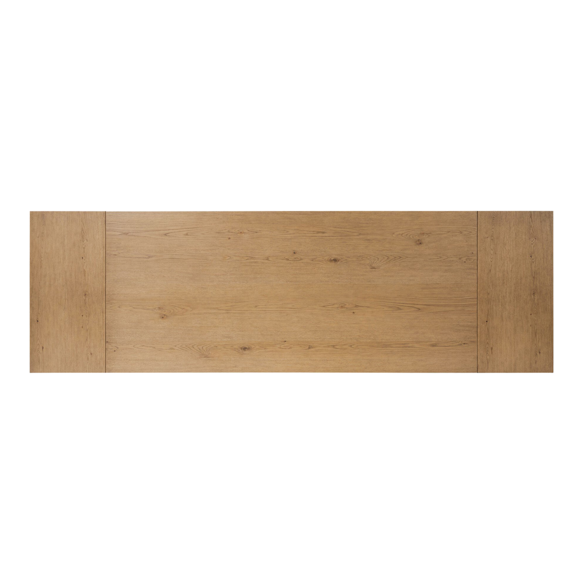 Blinn 88" - 124" Extension Dining Table