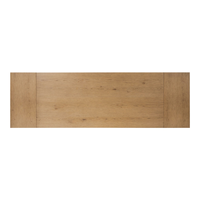 Blinn 88" - 124" Extension Dining Table