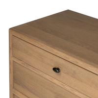 Analisa 6-Drawer Dresser
