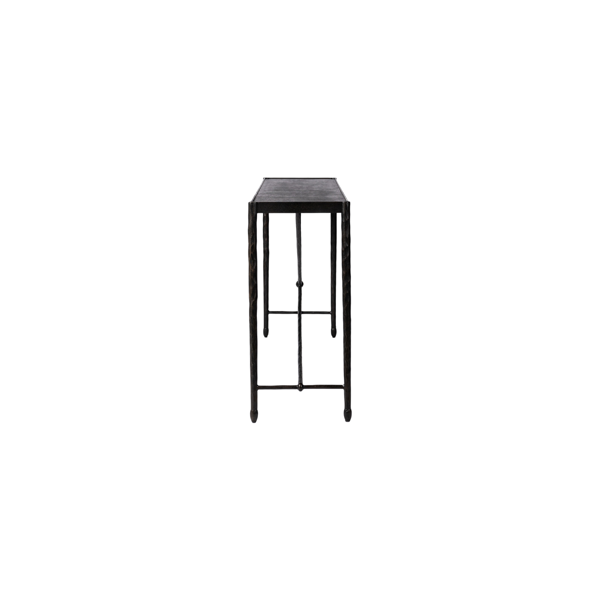 Jade Console Table