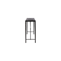 Jade Console Table