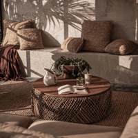 D-Bodhi Knut Coffee Table