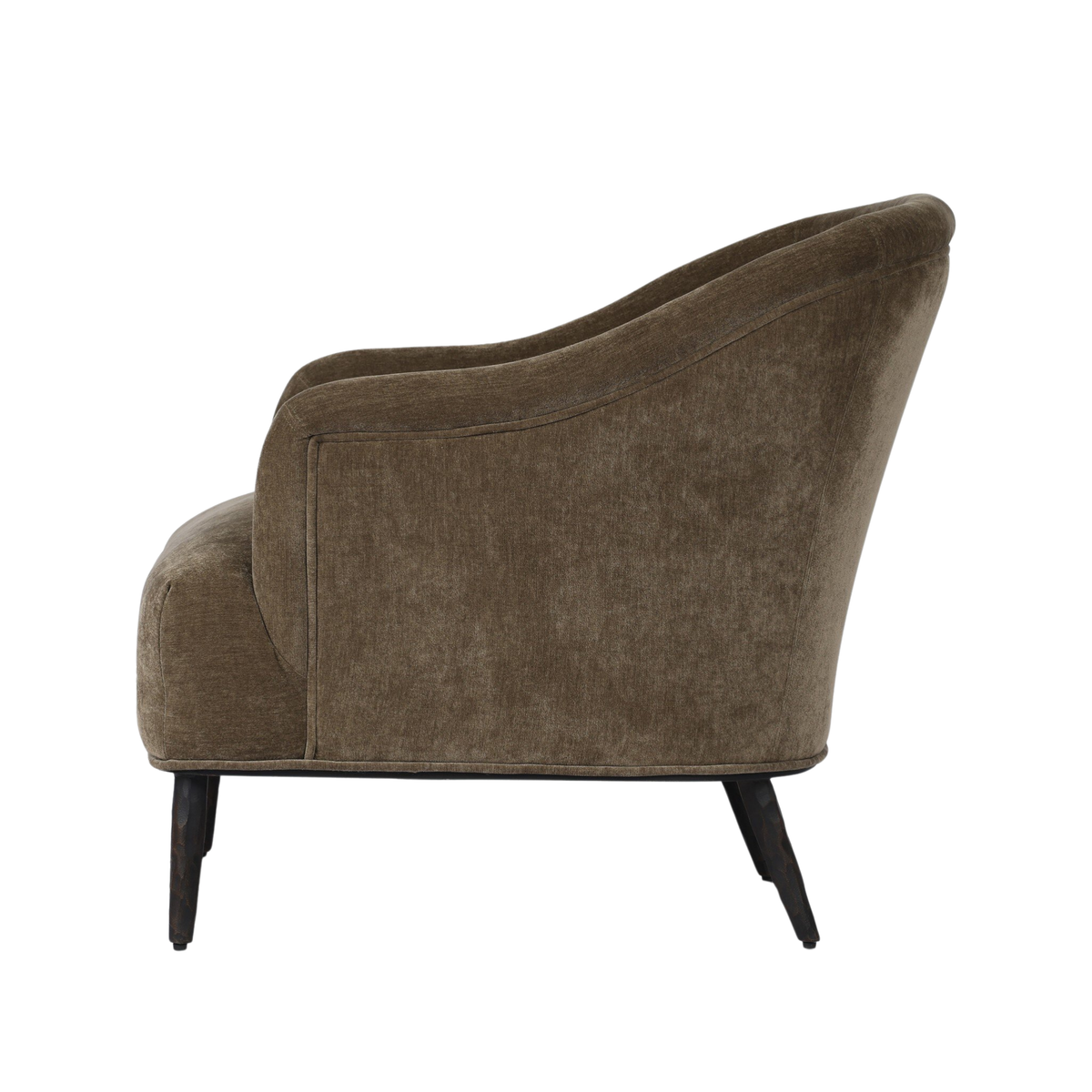 Noel Chair [Malmo Olive]