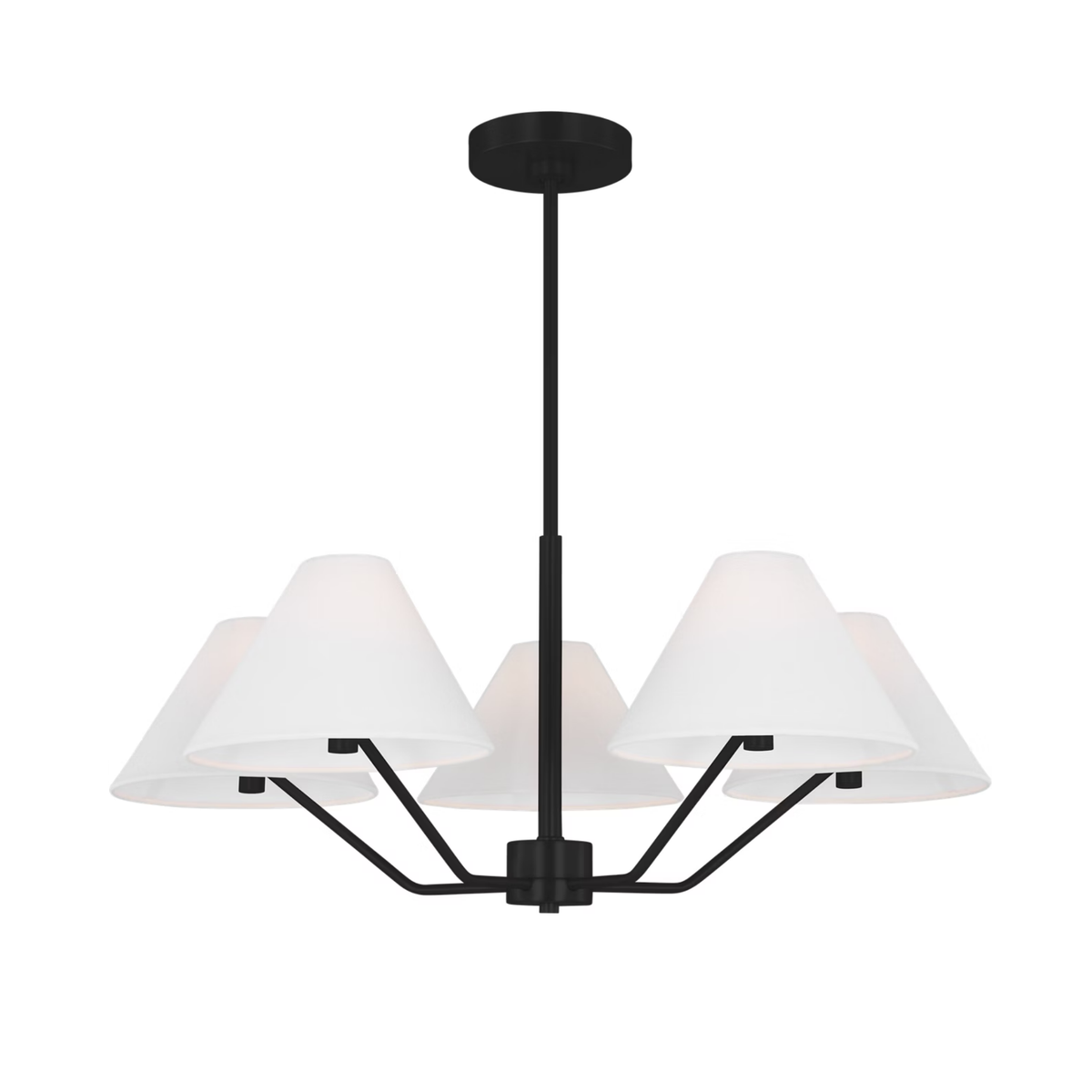 Burke Medium Chandelier