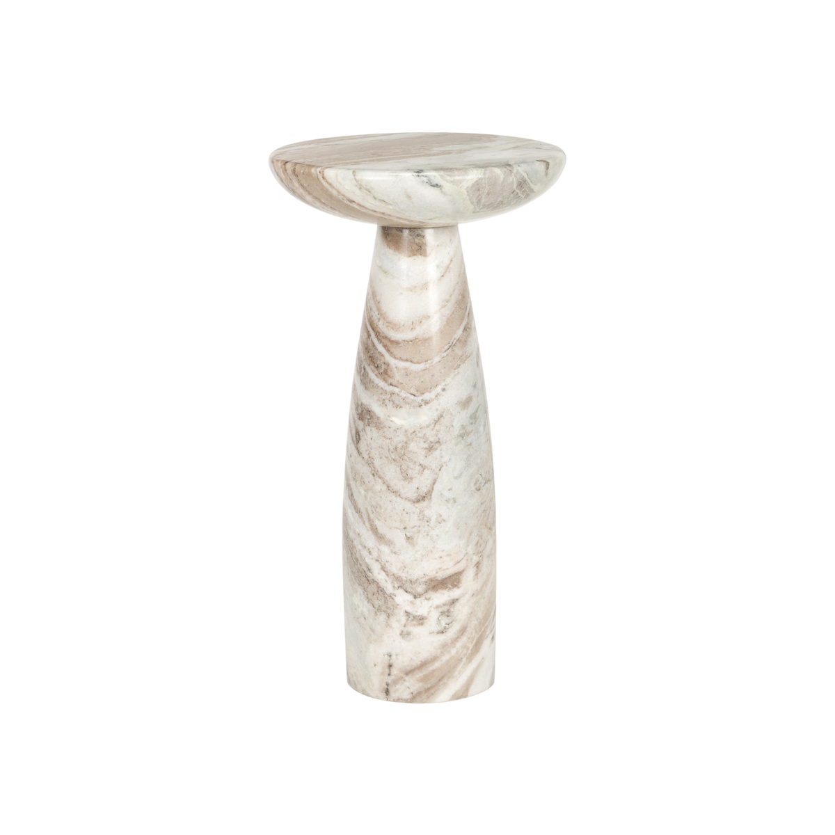 Bellancia Marble Side Table