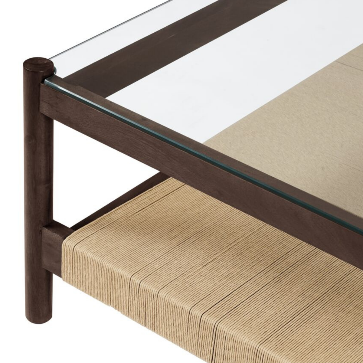 Warren Coffee Table