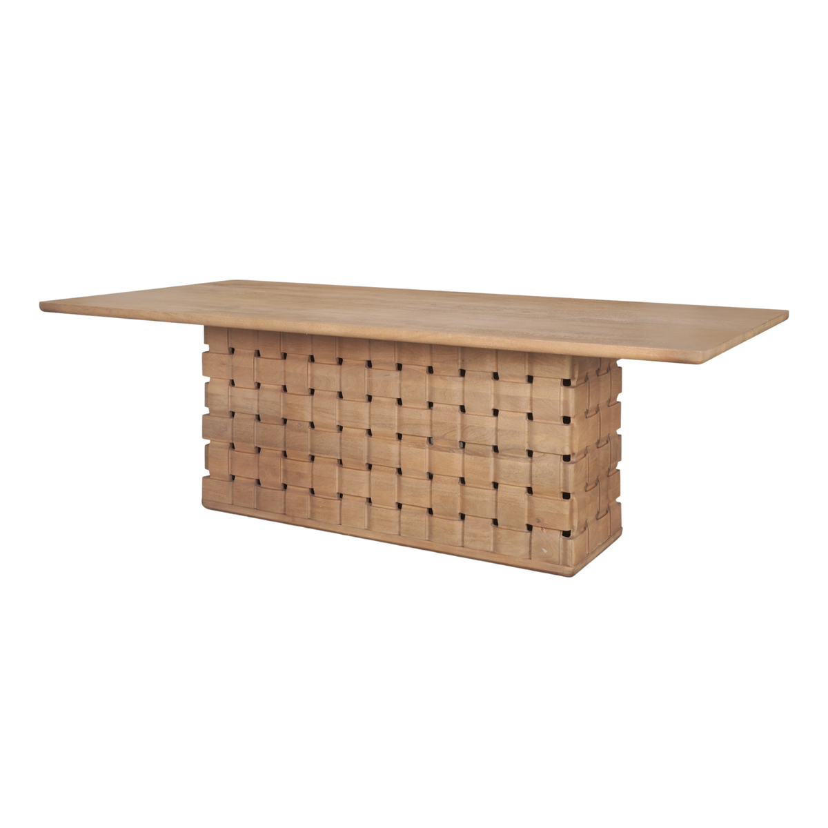 Trellyn 94" Dining Table