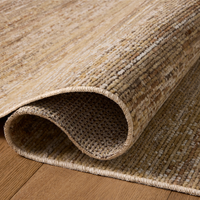 Kiko KIK-02 Rug [Sand/Stone]