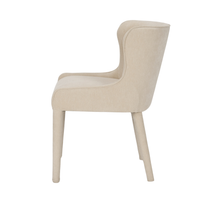 Nolan Wingback Dining Chair