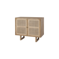 Grier Accent Cabinet
