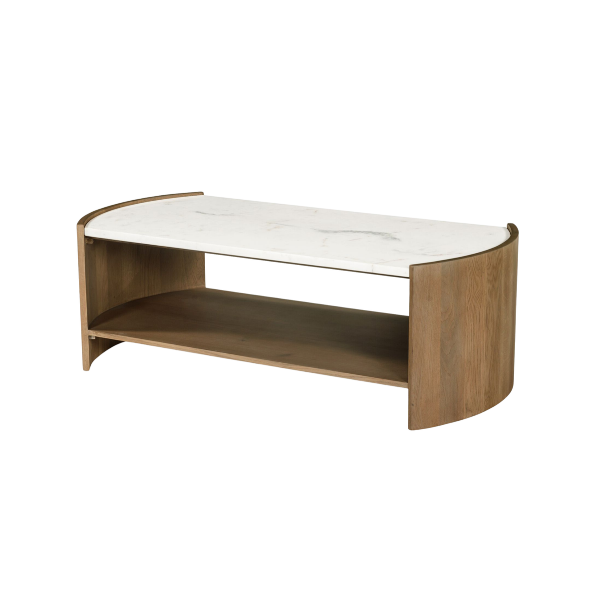 Francine Coffee Table