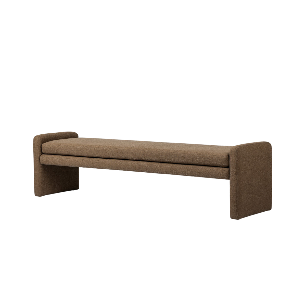 Serena 70" Accent Bench