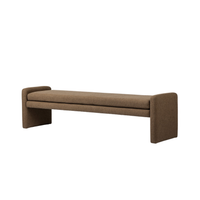 Serena 70" Accent Bench