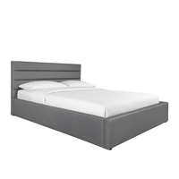 Jeremy Storage Bed