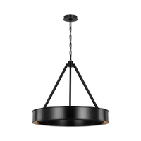 Leonard Medium Chandelier