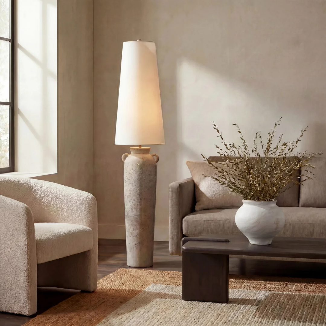 Nathalie Floor Lamp