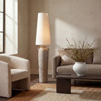 Nathalie Floor Lamp