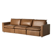 Kerrigan Power Recliner 3Pc Sectional