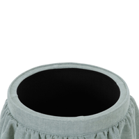 Helen Storage Ottoman