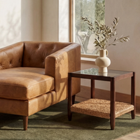 Boone Side Table