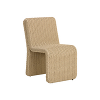 Edwyn Outdoor Dining Chair