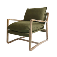 Hunter Club Chair