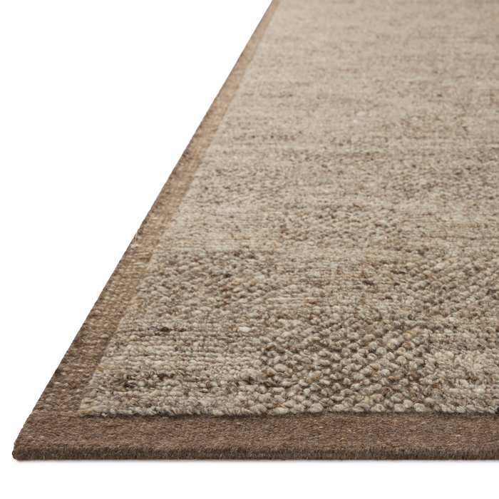 Alina ALN-01 Rug [Bark]