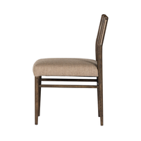 Morena Dining Chair [Performance Fabric]