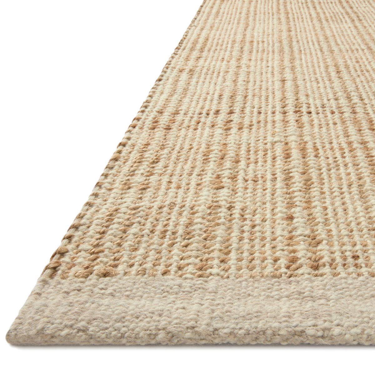 Cornwall CRN-01 (JS) Rug [Ivory/Natural]