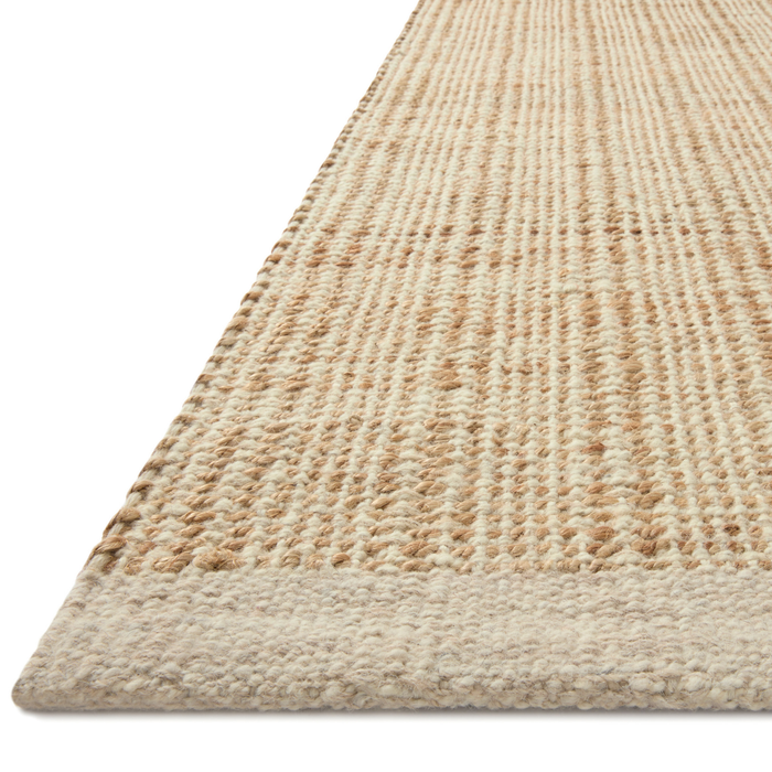Cornwall CRN-01 (JS) Rug [Ivory/Natural]