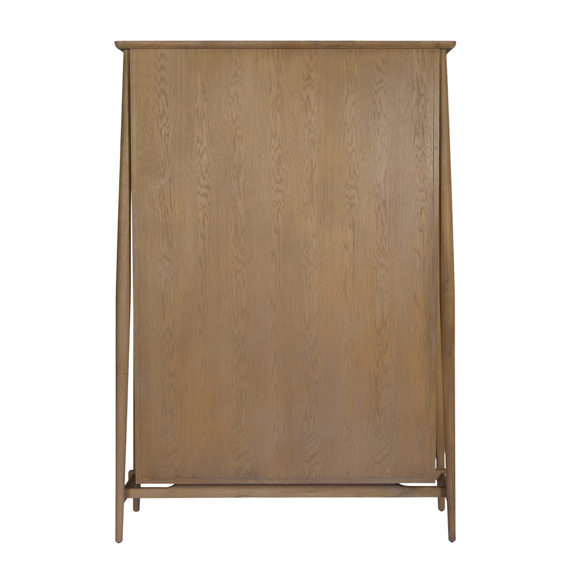 Hollis Curio Cabinet