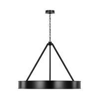Leonard Large Chandelier