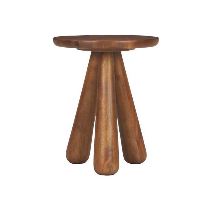 Mora Accent Table