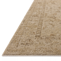 Willa WIA-08 Rug [Wheat/Natural]