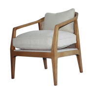 Rosa Club Chair