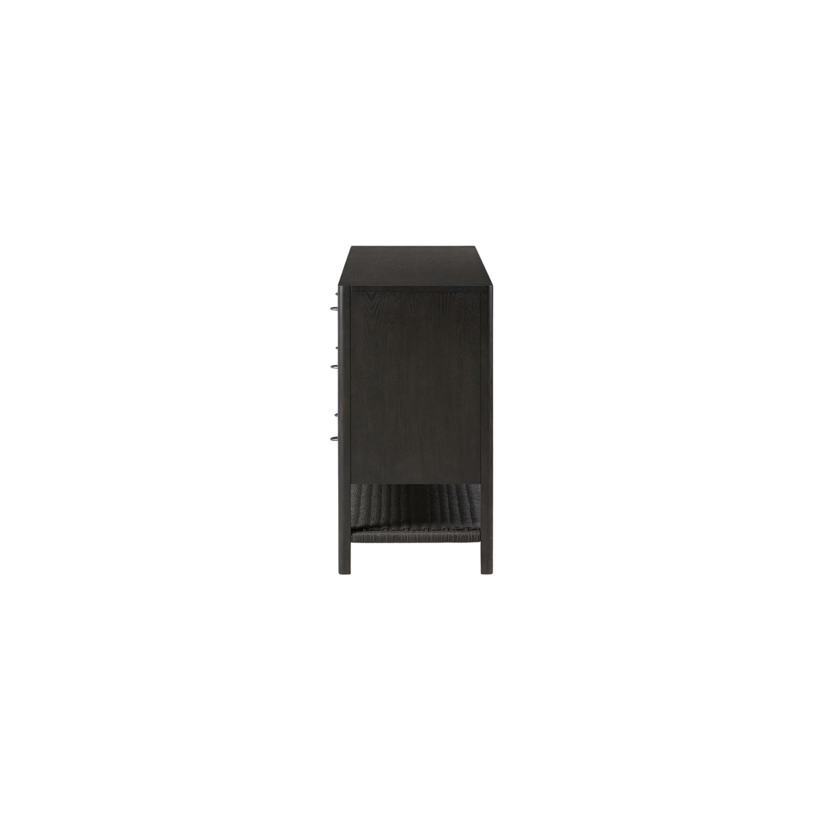 Zuma 6-Drawer Dresser
