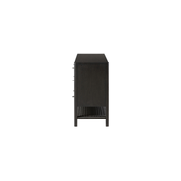 Zuma 6-Drawer Dresser