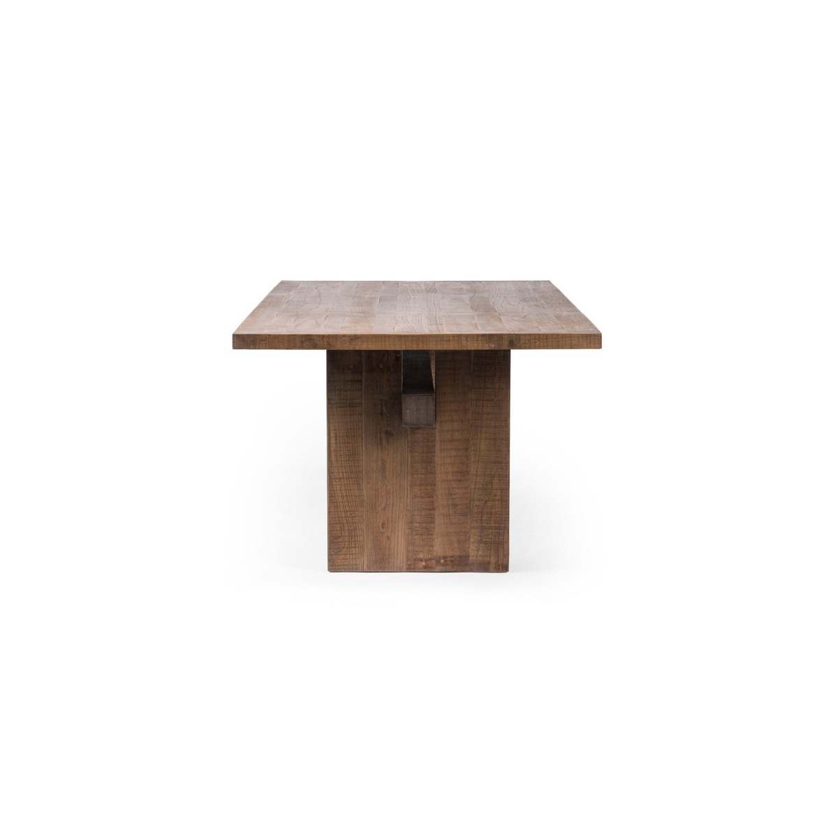 Brandy 92.5" Dining Table