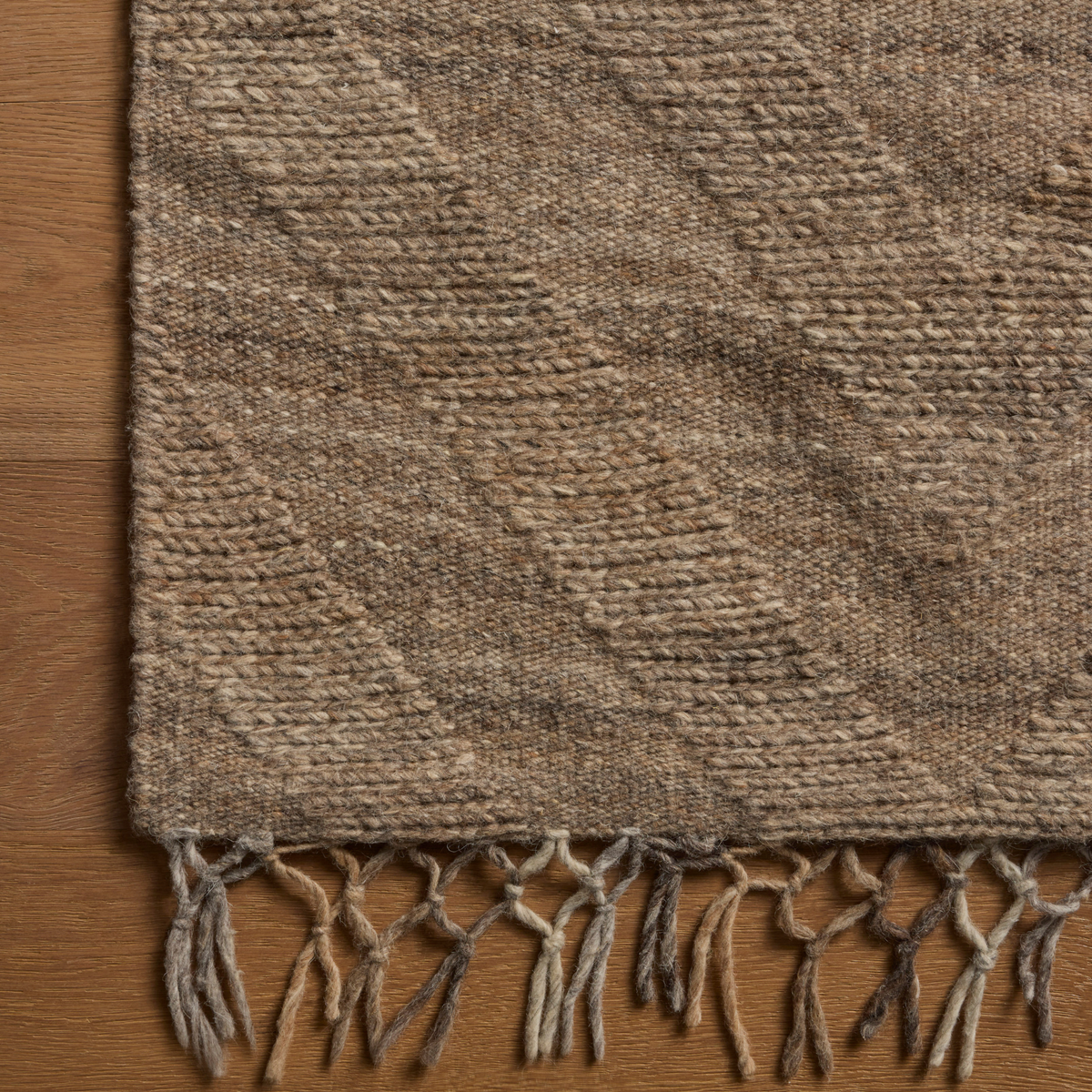 Angeline ANG-01 Rug [Taupe]