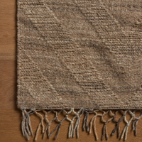 Angeline ANG-01 Rug [Taupe]