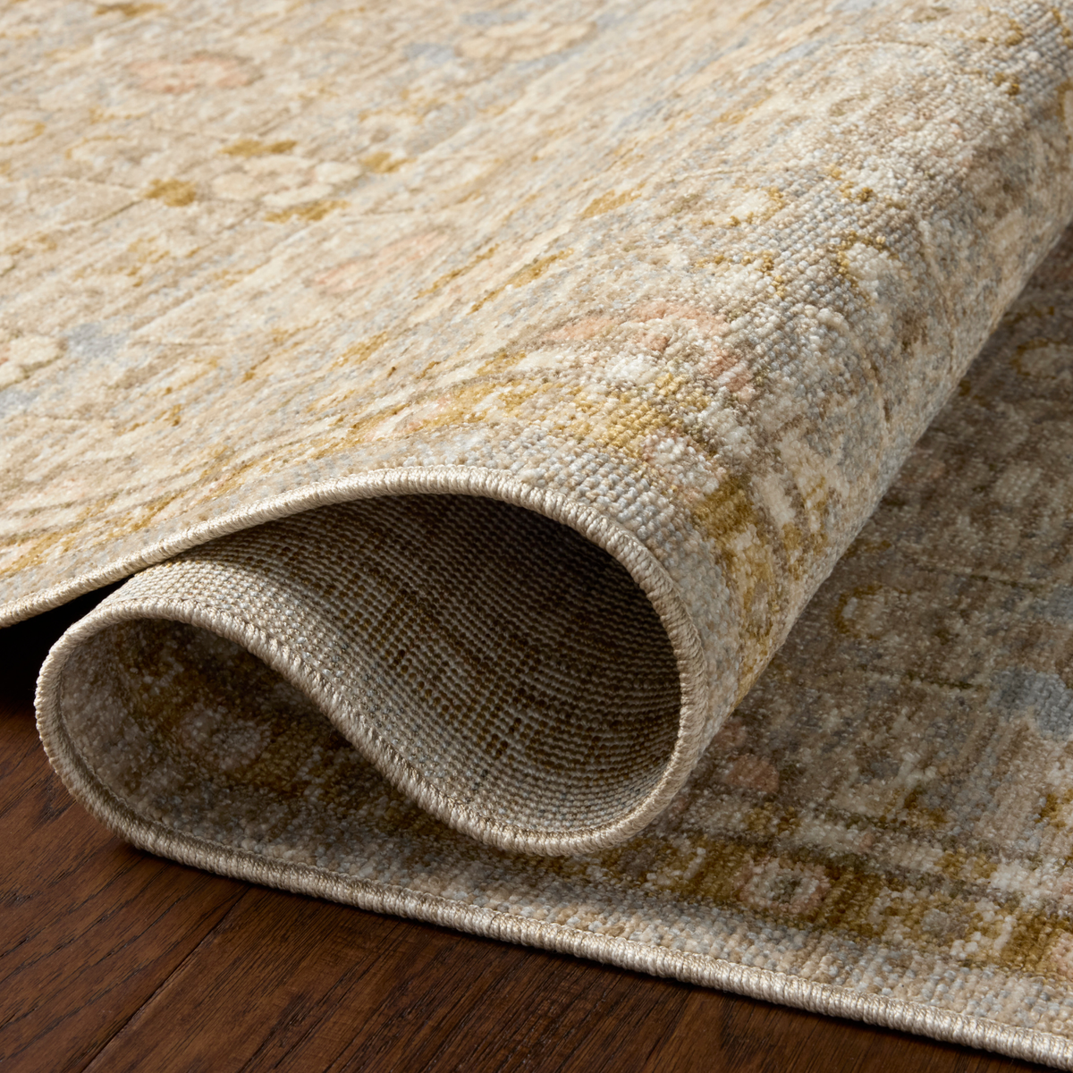 Elora ELR-08 Rug [Neutral/Multi]