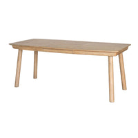 Brody Extension Dining Table