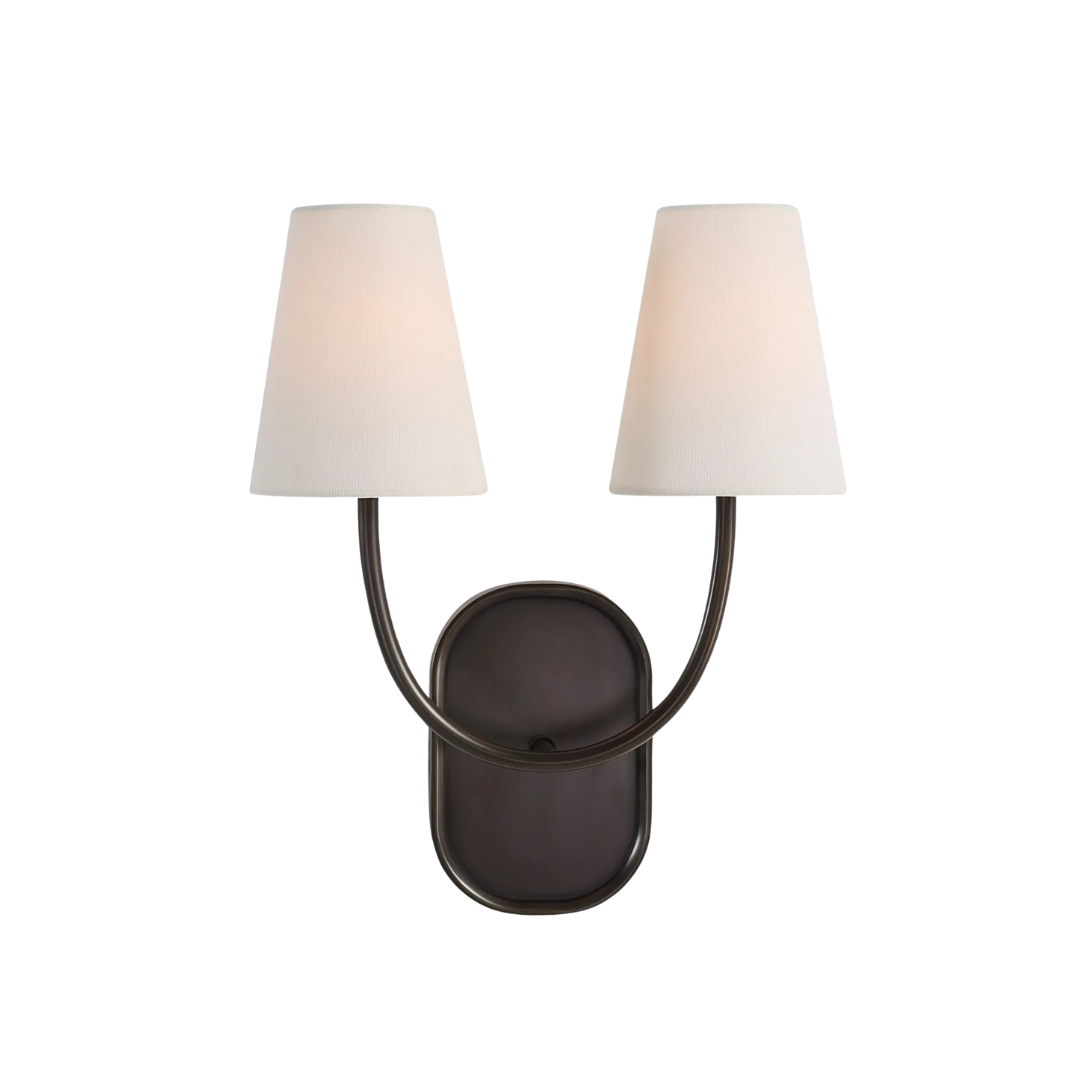 Megan Wall Sconce