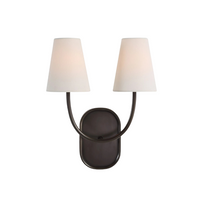 Megan Wall Sconce