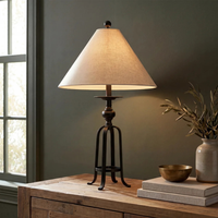 Lara Table Lamp