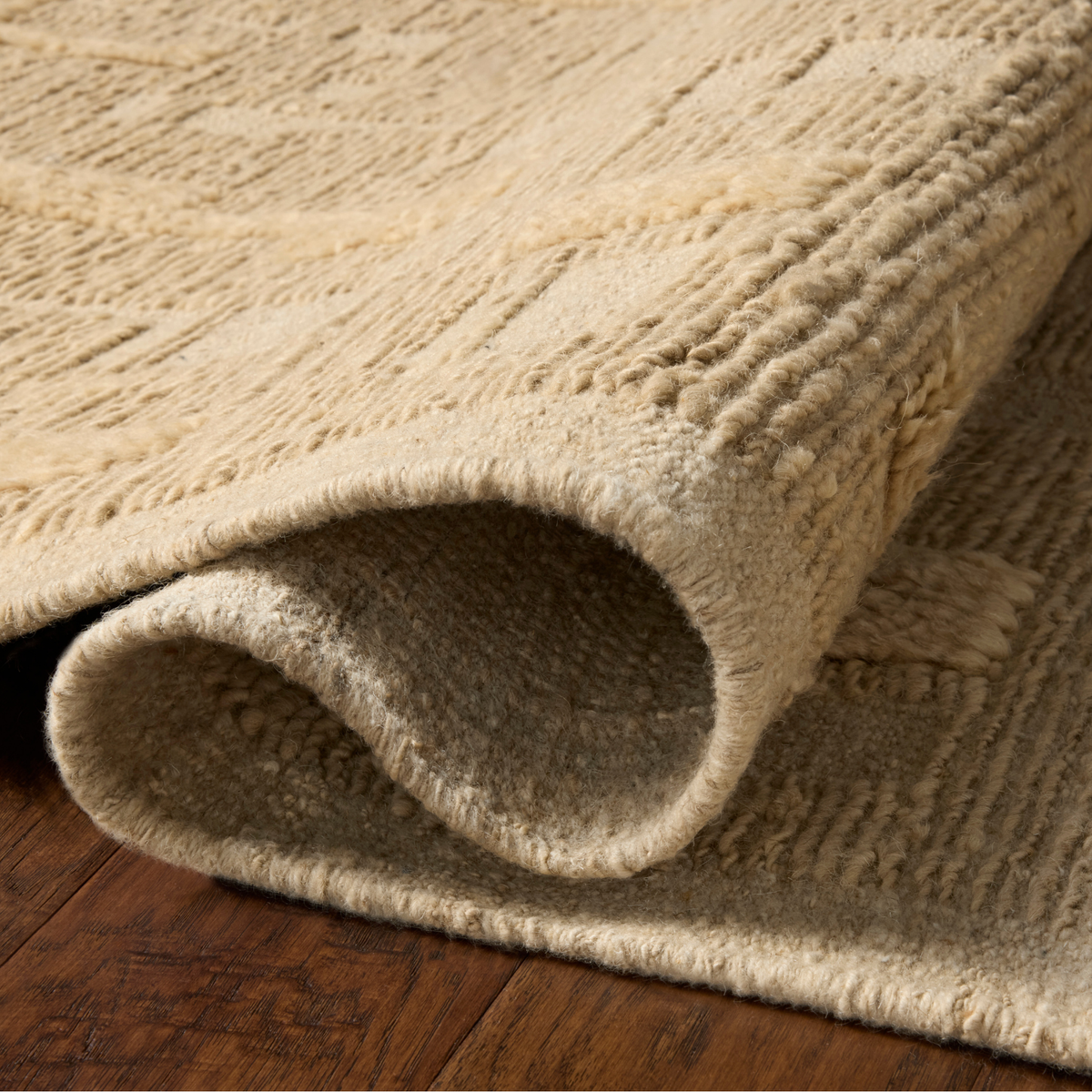 Mallory MLR-01 Rug [Natural]