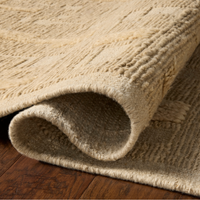 Mallory MLR-01 Rug [Natural]