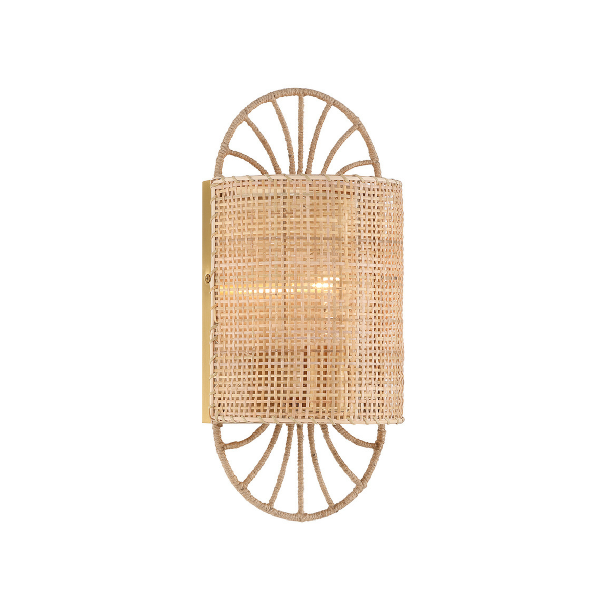 Shawnee Sconce