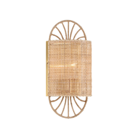 Shawnee Sconce
