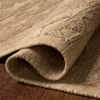 Mallory MLR-03 Rug [Sand]